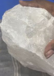 Semi-glassy Quartz