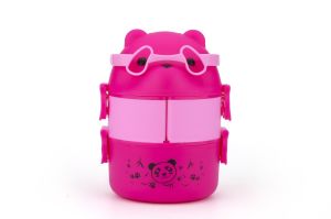 Teddy Lunch box