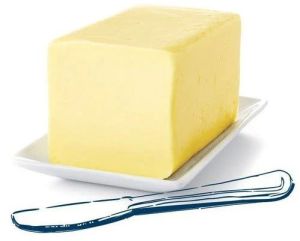 A2 Yellow Butter