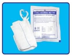 Cotton Mopping Pads