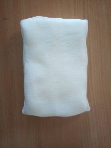 Sterile gauze pads
