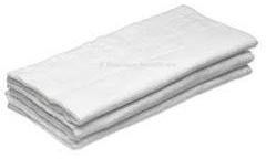 Sterile gauze pads