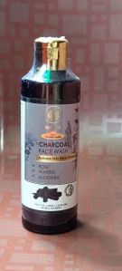 Charcoal Face Wash