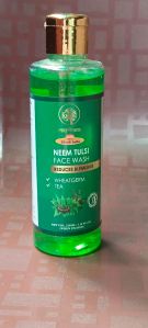 Neem Face Wash