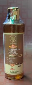 Sandalwood Face Wash