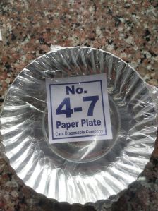 Paper Dish 4-7 280 gsm