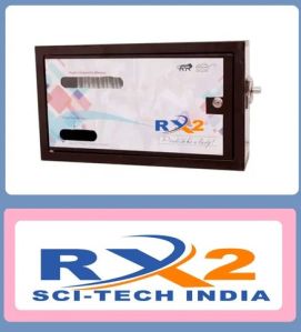 Automatic Sanitary Napkin Vending Machine