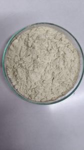 guar gum dust