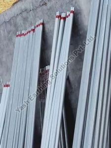 Galvanized Iron Earthing Electrode