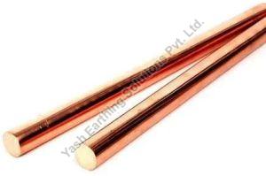 Industrial Copper Rod