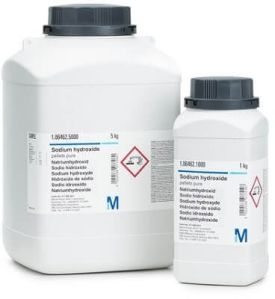 Sodium Hydroxide