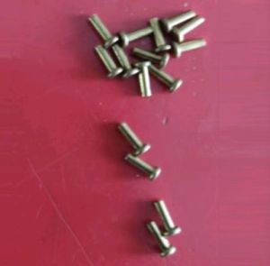 Pressure Cooker Weight Side Pin