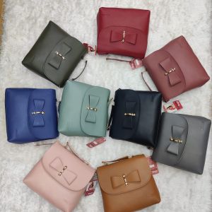 Ladies Cross Body Sling Bag