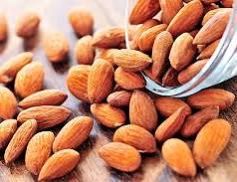 california almond