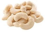 cashew nuts