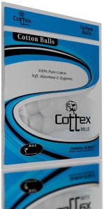Cotton Balls