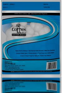 Cotton Balls