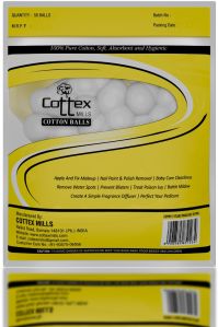 Cotton Balls