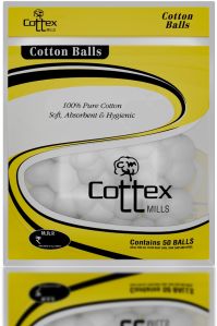 Cotton Balls