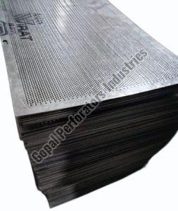 Agriculture Grain Cleaning Sheet