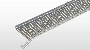 Galvanized Cable Trays