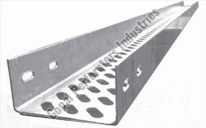 Galvanized Iron Perforated Cable Trays