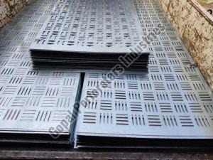 Horizontal Type Perforated Sheet