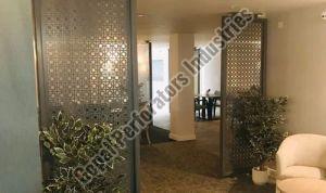 Interior Perforated Sheets