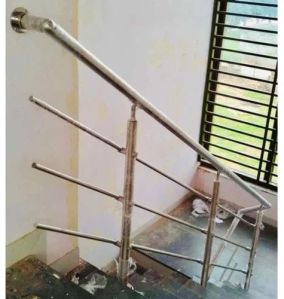 321 Stainless Steel Staircase Railing