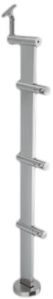 MGAA16 Stainless Steel Baluster