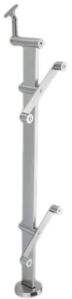 MGAA18 Stainless Steel Baluster