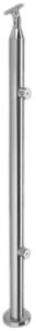 MGAA2 Stainless Steel Baluster