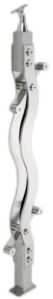 MGAA20 Stainless Steel Baluster