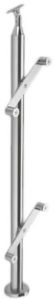 MGAA3 Stainless Steel Baluster