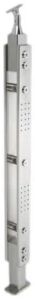 MGAA31 Stainless Steel Baluster