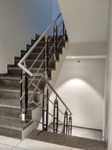 MGAA36 Stainless Steel Staircase Railing