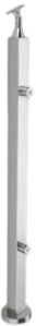 MGAA5 Stainless Steel Baluster