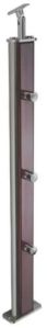 MGAB11 Stainless Steel Baluster