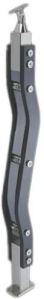 MGAB21 Stainless Steel Baluster