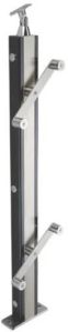 MGAB24 Stainless Steel Baluster