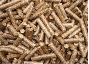 Biomass Pellet