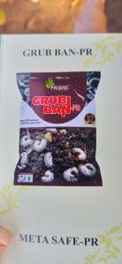 grub ban pesticide