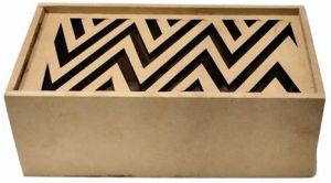 Customized MDF Box