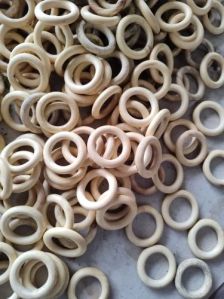 12-200 mm Wooden Rings