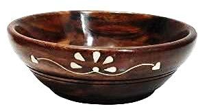 Wooden Bowl