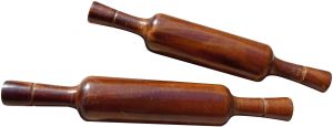 Wooden Rolling Pin / Belan / Roller