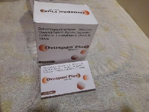 ovuspan plus tablets