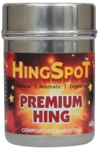 HingSpot Premium Hing