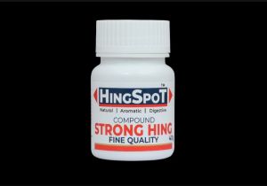 Hingspot Strong Hing