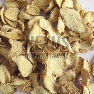 Dehydrated Ginger Flakes